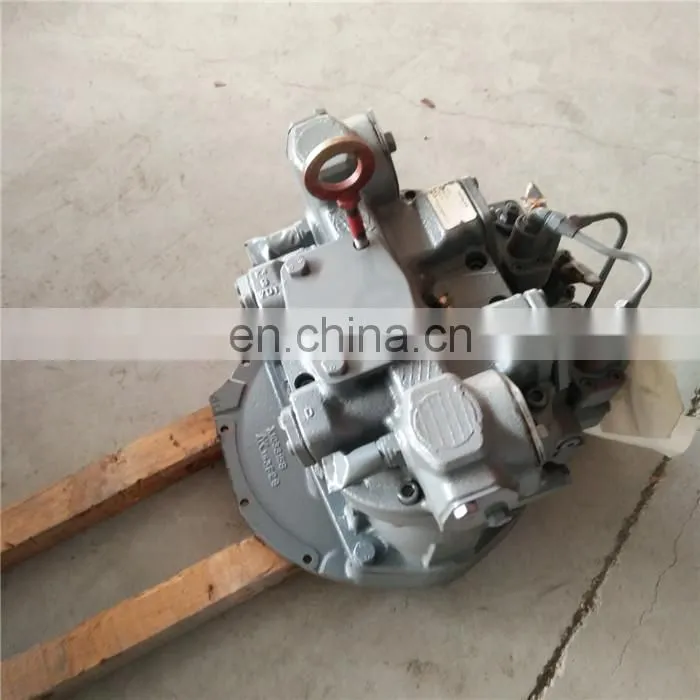 9262324 Excavator ZX225-3 Main Pump HPV118HW ZX225LC-3 Hydraulic Pump