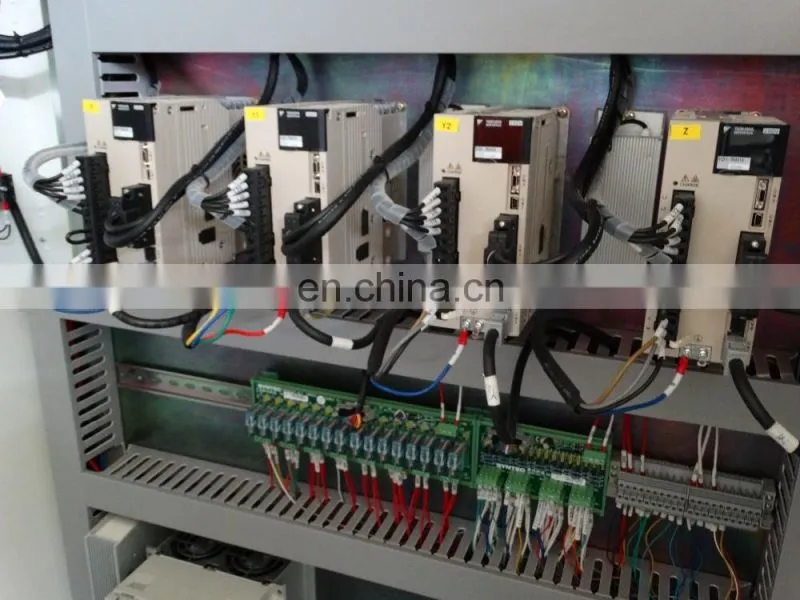 sale cnc factory price & high percision ele-1212 3d woodworking cnc router ce