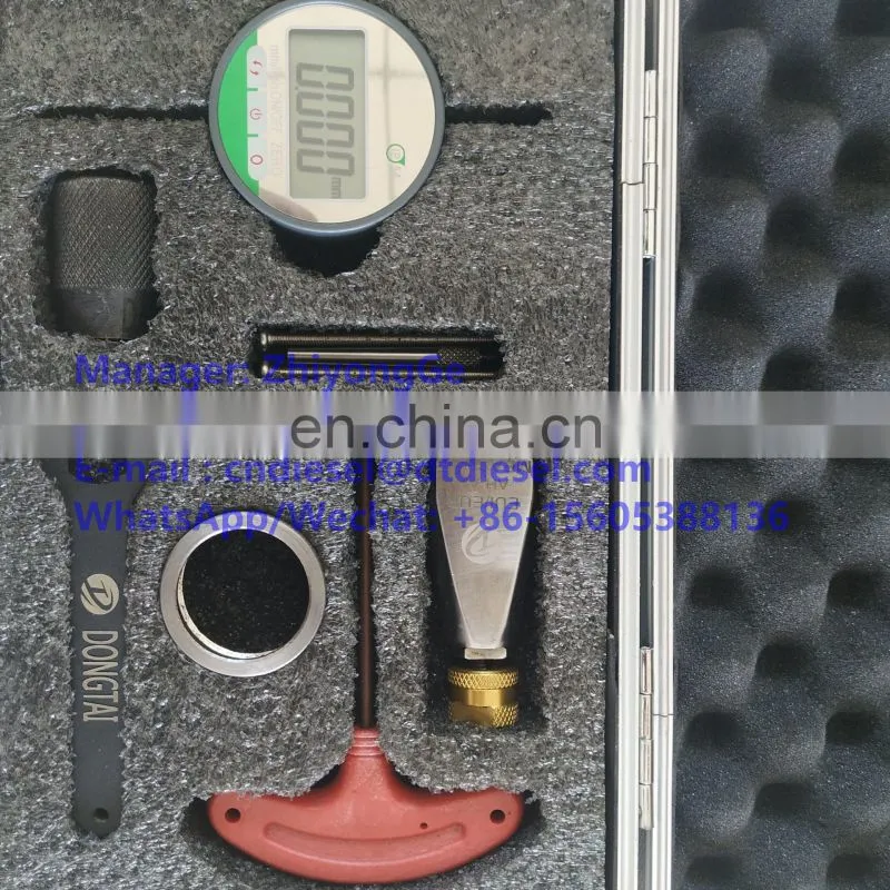 No,110(2)Measuring Tools for EUIEUP for *OSCH and *CANIA