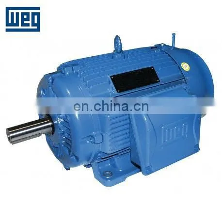 China Factory Seller weg explosion-proof motor engine high quality brand 15kw 160l iron casing ie3 efficiency squirrel cage