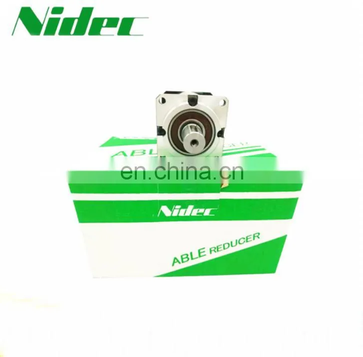 Original VRSF-10B-400-RV 400w AC Servo Motor Speed Reducer Planetary Gearbox
