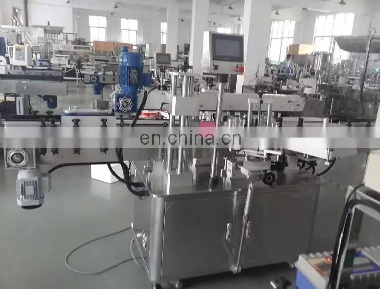Good Quality mini label printing machine with CE certificate