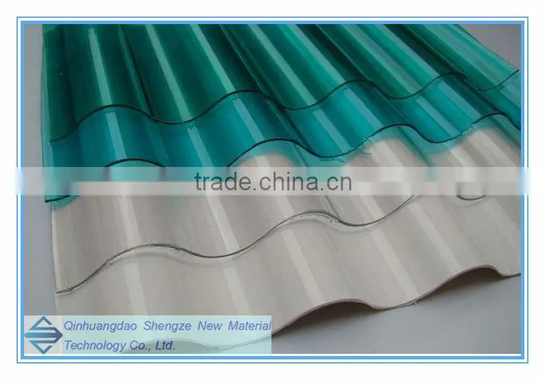 FRP plane skylight /can be customized shape daylighting panels/ frp daylighting top manufacturer