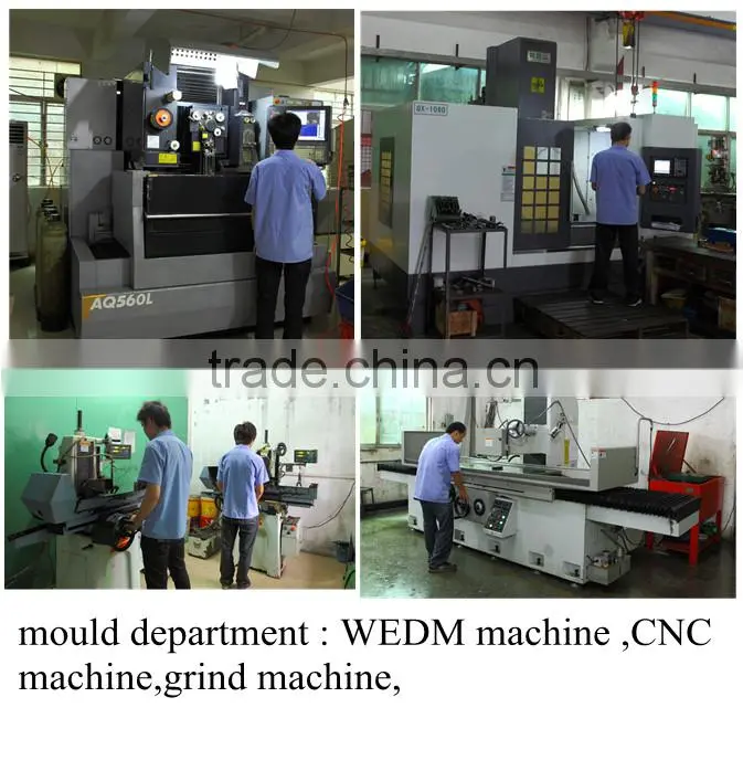 water pump motor rotor by progressive die/mould