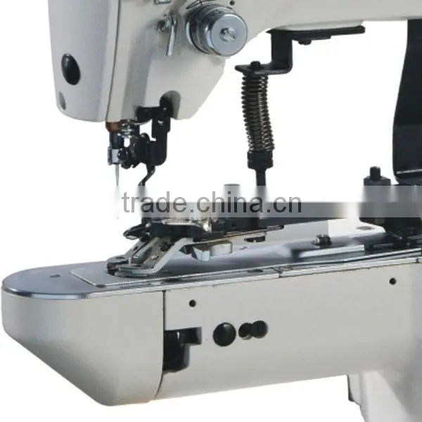 KM1903ASS Direct drive electronic button attaching sewing machine button machine 1903 button sewing machine