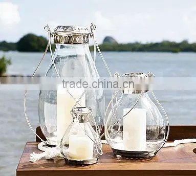 Pillar Candle Holder And Candle Stand, Pillar Candlestick Holder