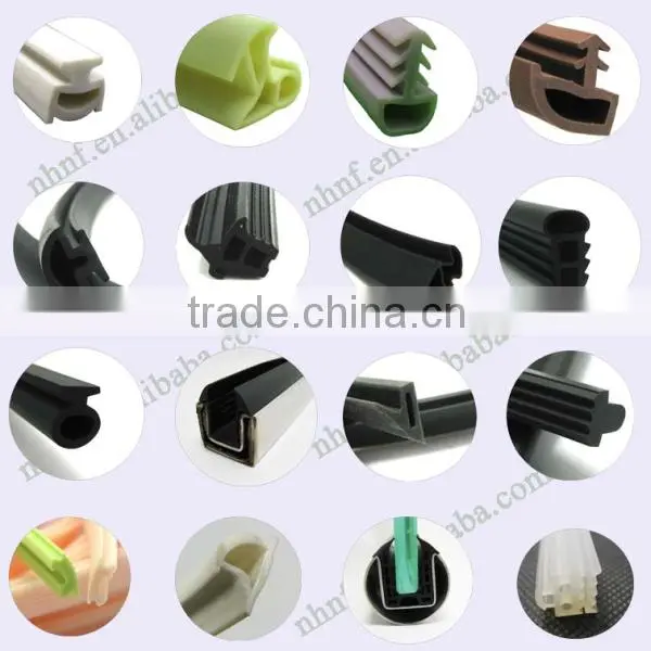 big size for agriculture epdm extrusion