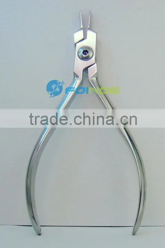 Dental Orthodontics Pliers with CE