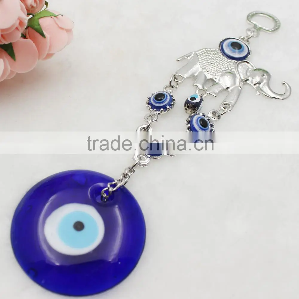 Islamic Blue Evil Eye Beads Wholesale Car Hanging