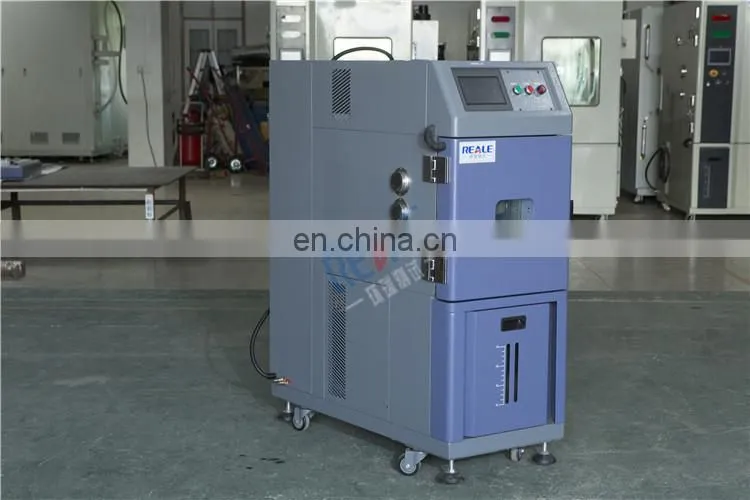 climate test chamber manufacture testing equipment environmental test chamber