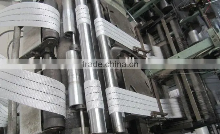 Good Quality Green Lifting Webbing Sling Belt Type 2Ton