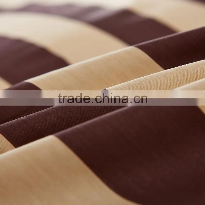 Double bedsheet high quality,Duvet Cover Set Type and Woven Technics duvet covers