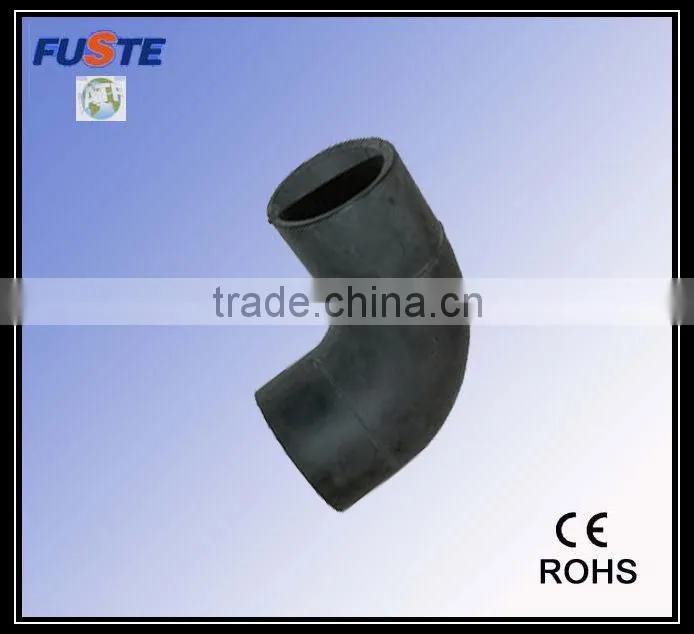 Custom rubber car fuel hose