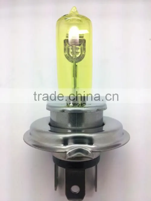h4 clear car bulbs
