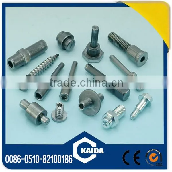 High quality cnc machining part