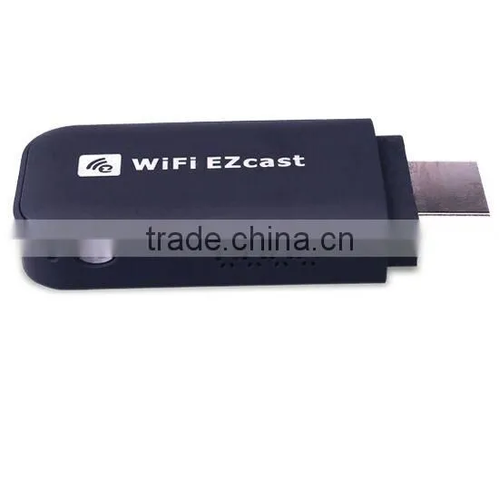 Factory supply! miracast wifi display dongle android wifi disply dongle