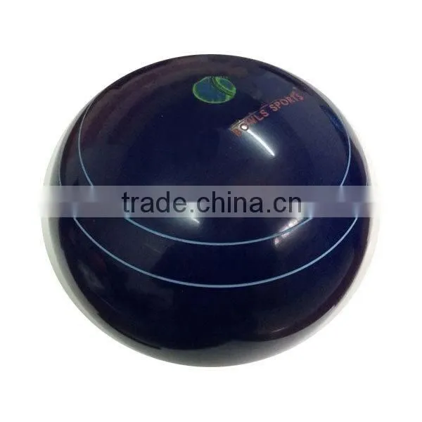 CUESOUL PROFESSIONAL RESIN Lawn Bowls for outdoor sporting, popular in Australia