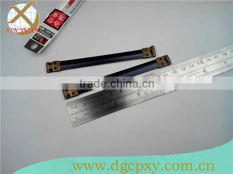 5 inch internal flexi frames for DIY coin purse