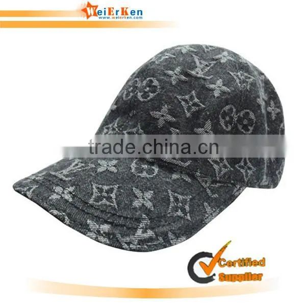 baseball cap military