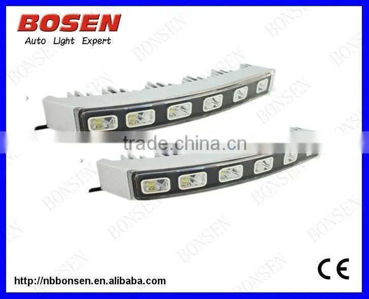 led daytime running light DRL