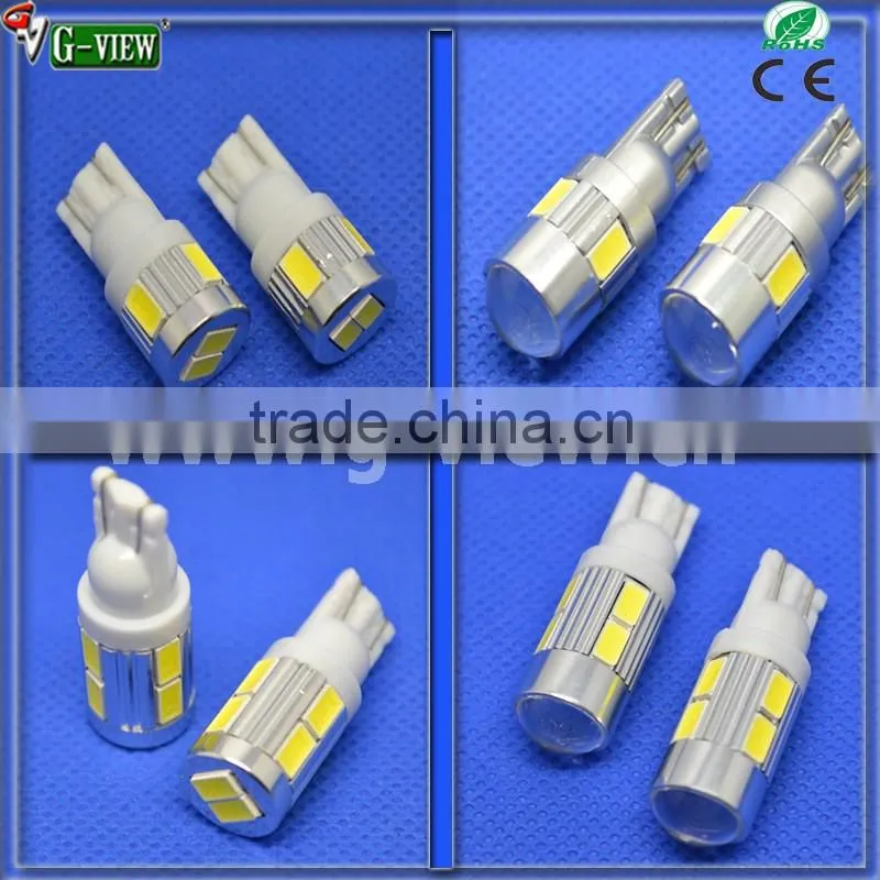 2015 new produce auto led light w5w , t1010smd 5630 canbus car led light ,w5w led auto light