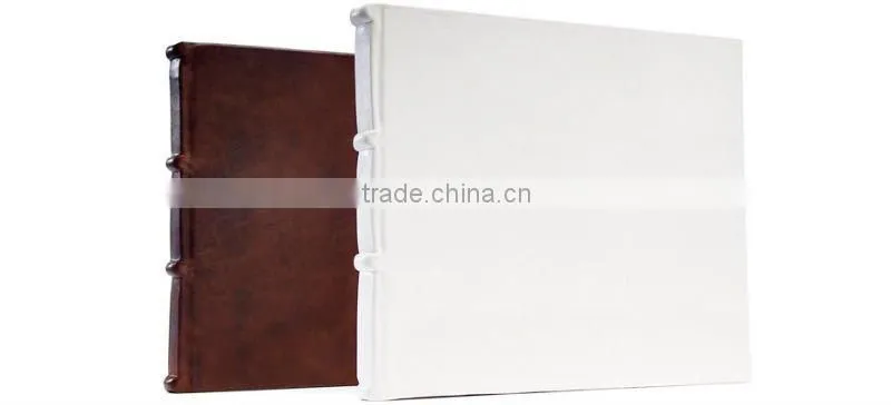 Soft Book Cover Printing