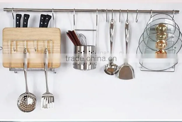 China supplier Metal S Type Metal hanging S hook
