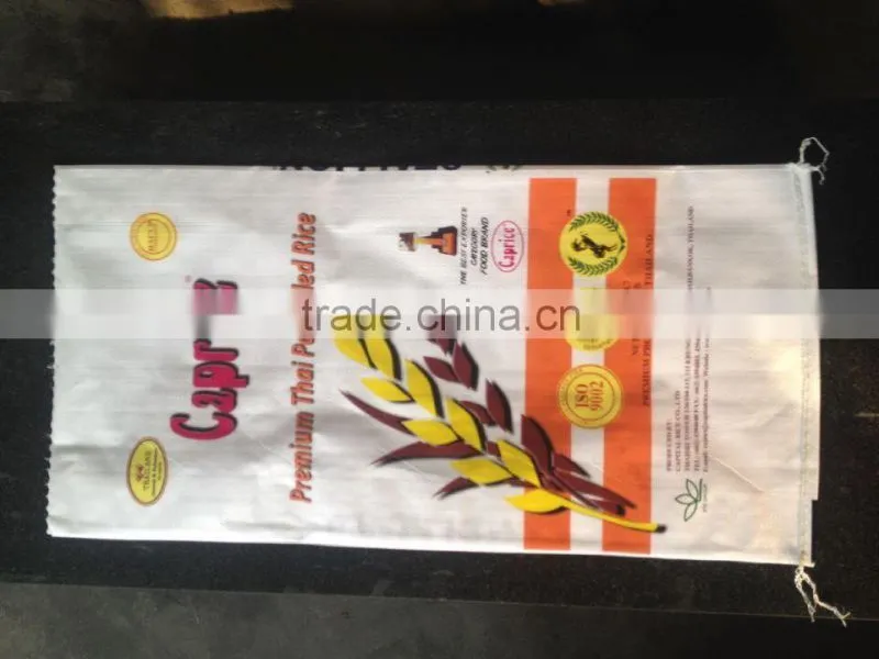feed,rice,corn package brand pp woven bags 25kg,50kg