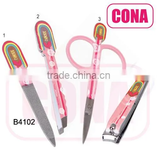 Professional travel bag set