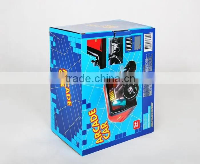 Best Quality Custom Logo Printed Custom Box Packaging Cardboard Box In Alibaba