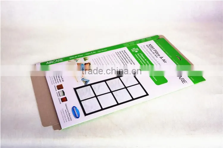 Cheap Craft Paper House Shape Box