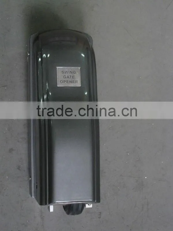 OKM swing gates motors, automatic swing door operators, swing arm gate opener