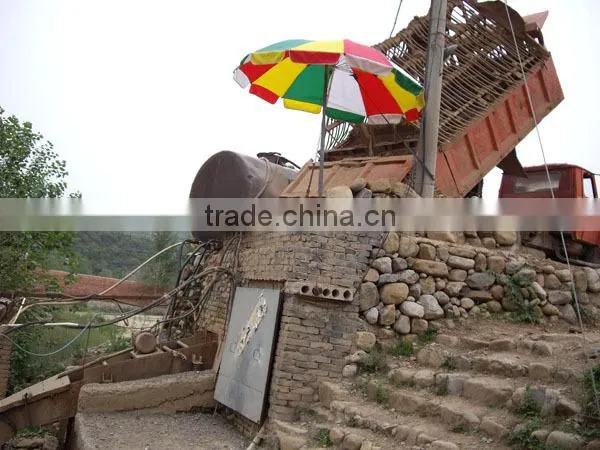 Construction Stone Productive Machines Exported All Over The World