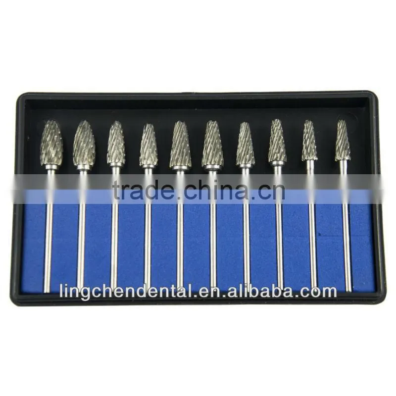 High Quality Dental Rotary Bur