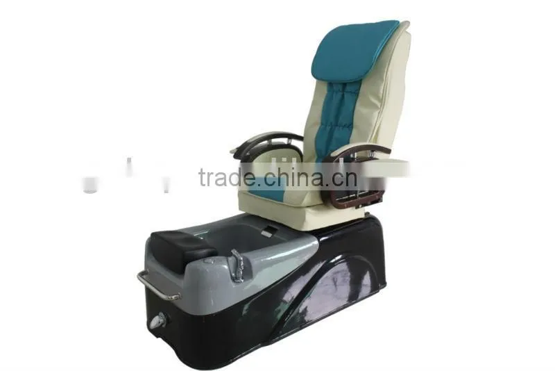 2014 new product wholesale used for pedicure chair