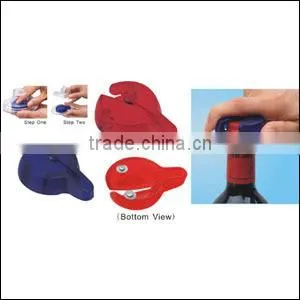 Plastic Wine Opener