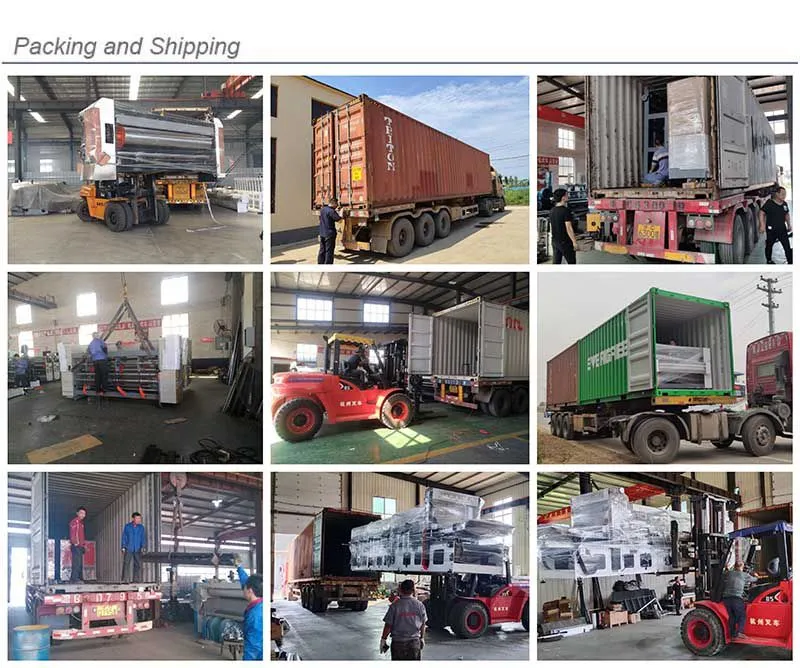 shipment