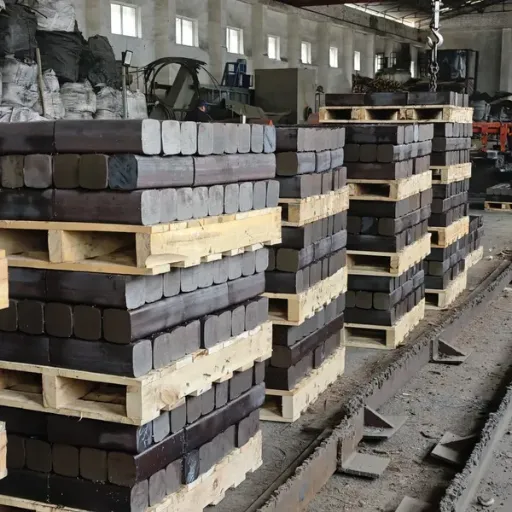 transformer core materials (2)