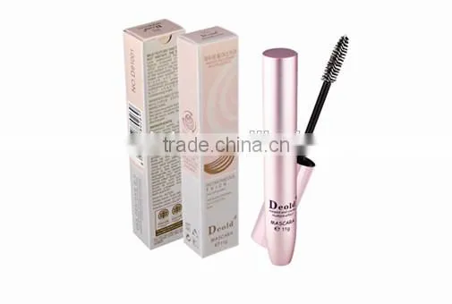 OEM Manufacture Mascara, eyelash