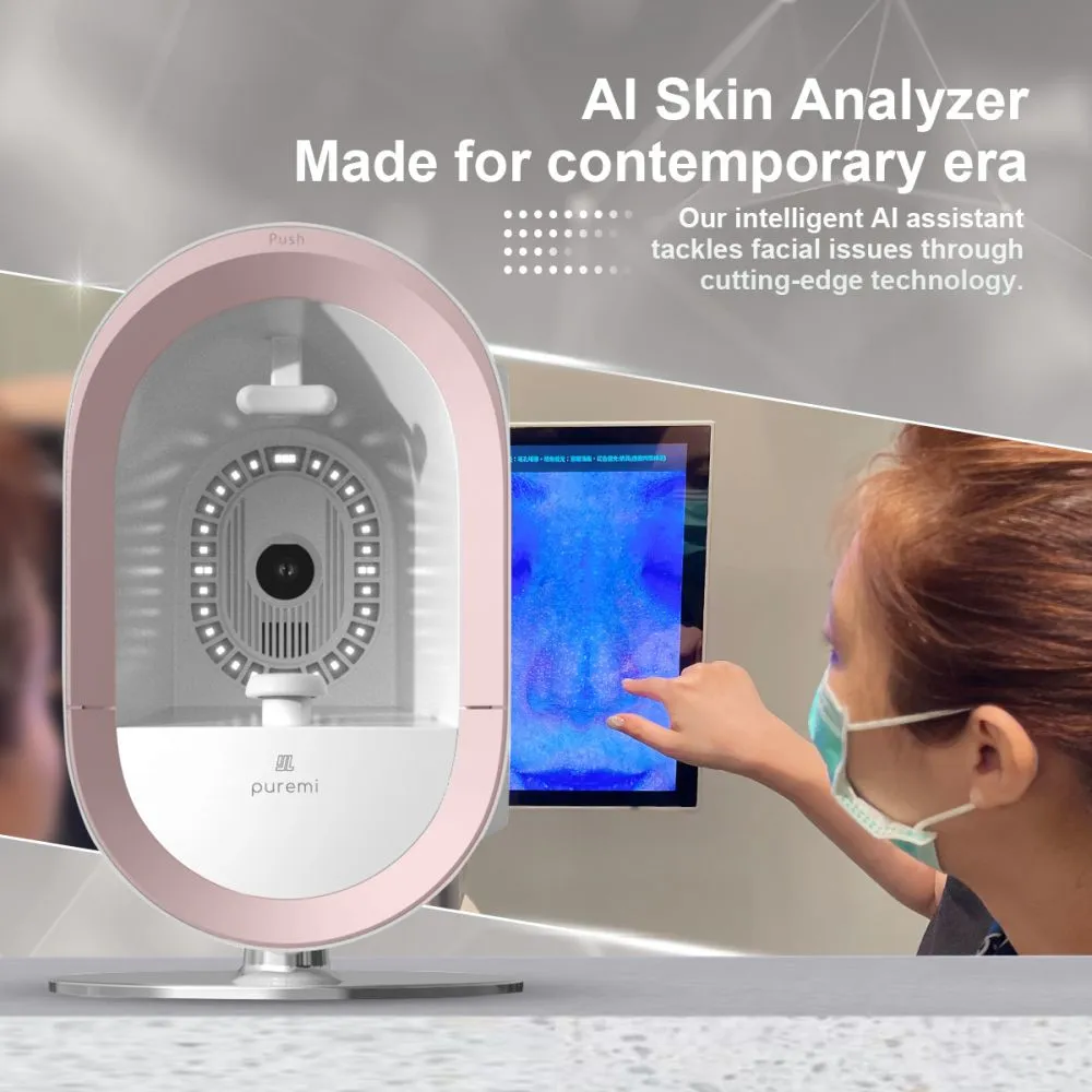 Beauty Device Water Cooling Loop Fault: Overheat & Coolant Circulation Failure