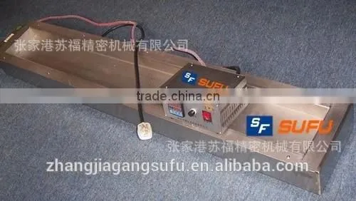 Vertical lead-free tin furnace constant temperature tin melting furnace