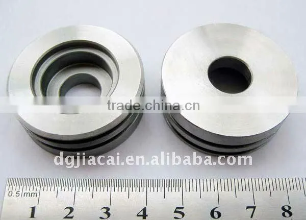 unique hardware parts or machine parts used for some special fields