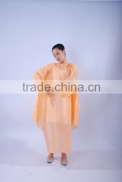 A10232 Hairdressing gowns