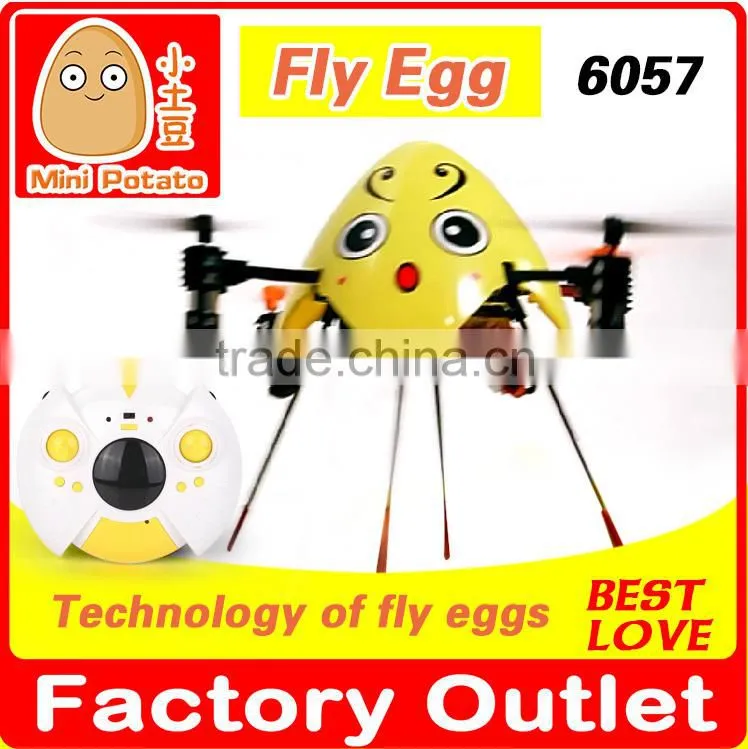 Hot Selling 2.4G High Quality High Speed mini RC Helicopter RC Airplanes