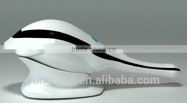 precision plastic model