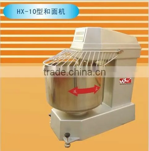 Biscuit dough sheeter