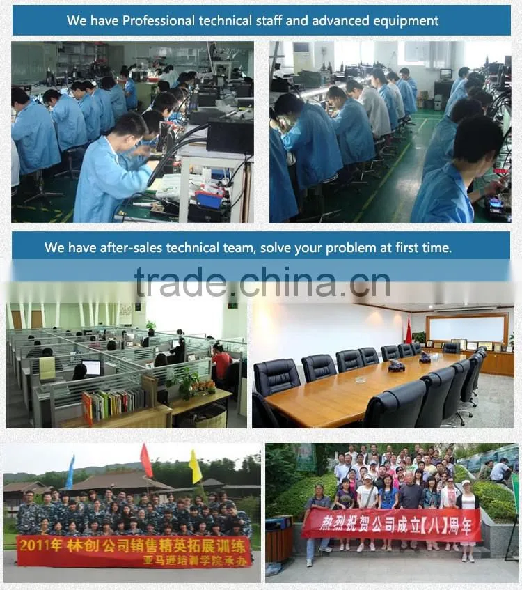 Made in China wireless coverage and throughput , 5Watt Wifi repeater Access