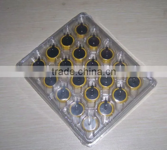 CR2330 3V lithium button cells