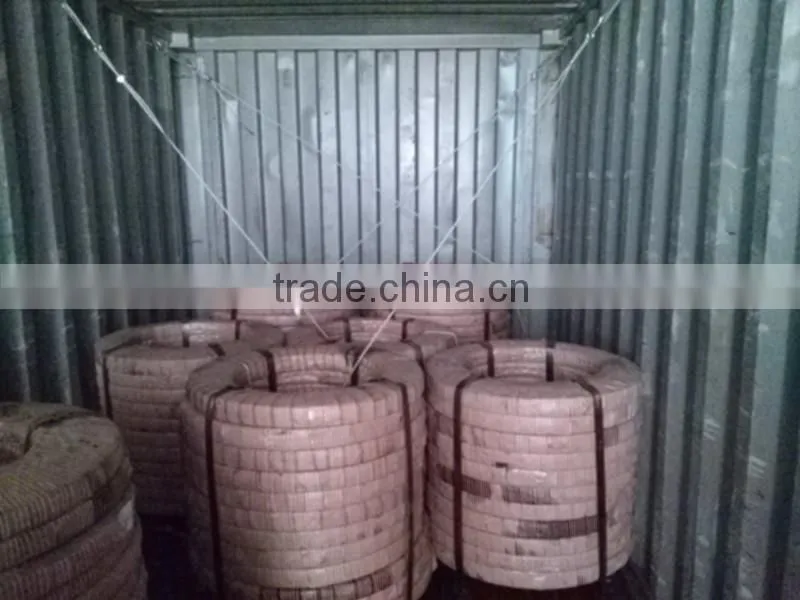 carbon spring steel strip/steel coil