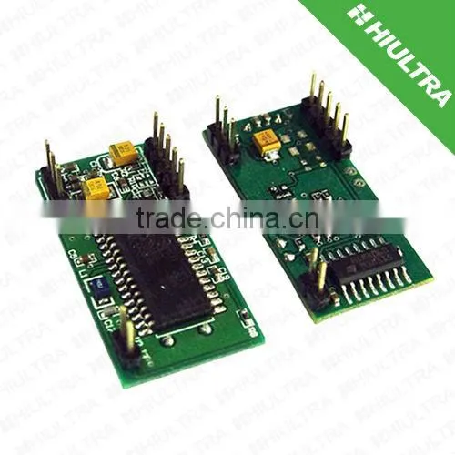 NFC rfid reader module with SDK,demo software,source code and user manual